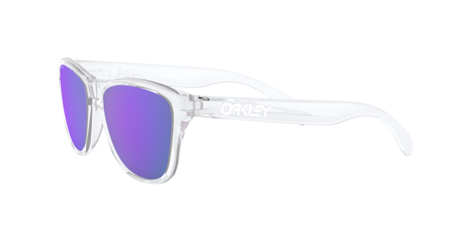 Oakley OJ9006 900614 Frogskins Xs 